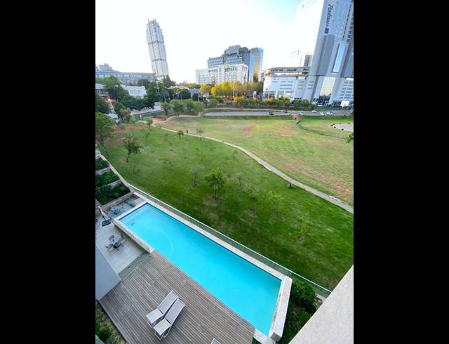 2 BEDROOM APARTMENT FOR SALE IN SANDOWN